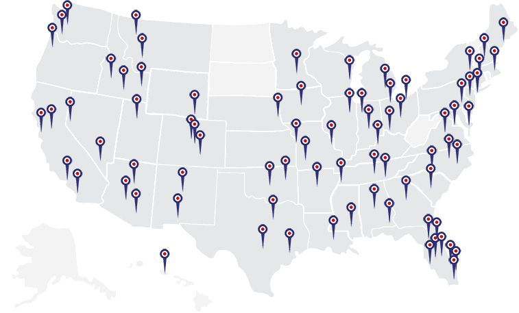 broker map