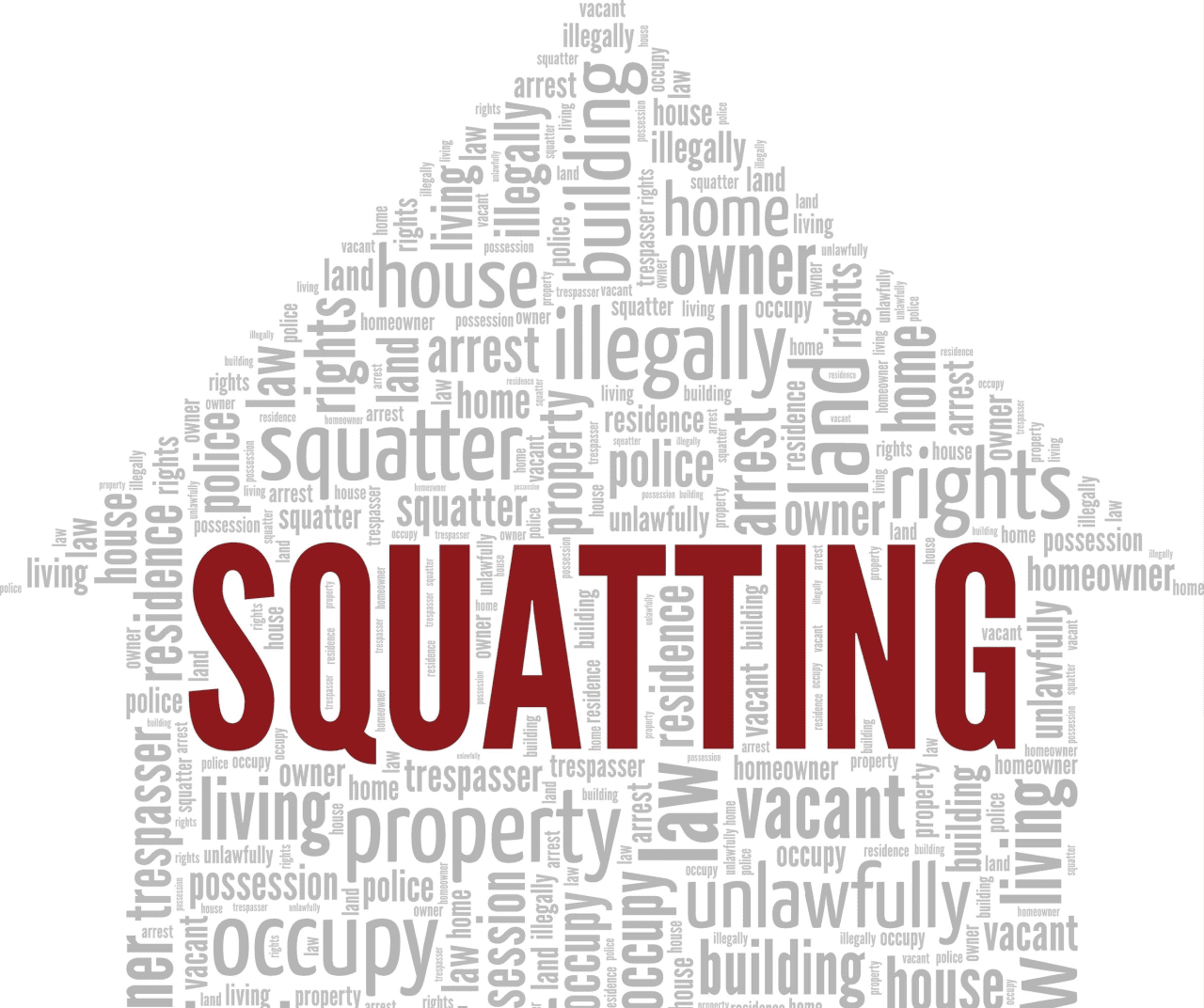 Squatter Rights: What to Know as a Landlord