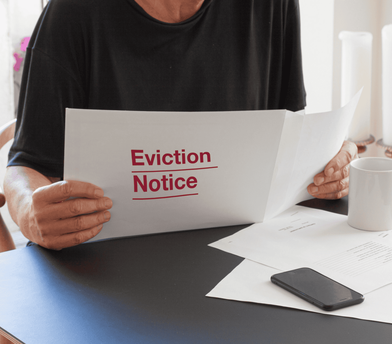 Landlords Cry Foul as More States Seal Eviction Records