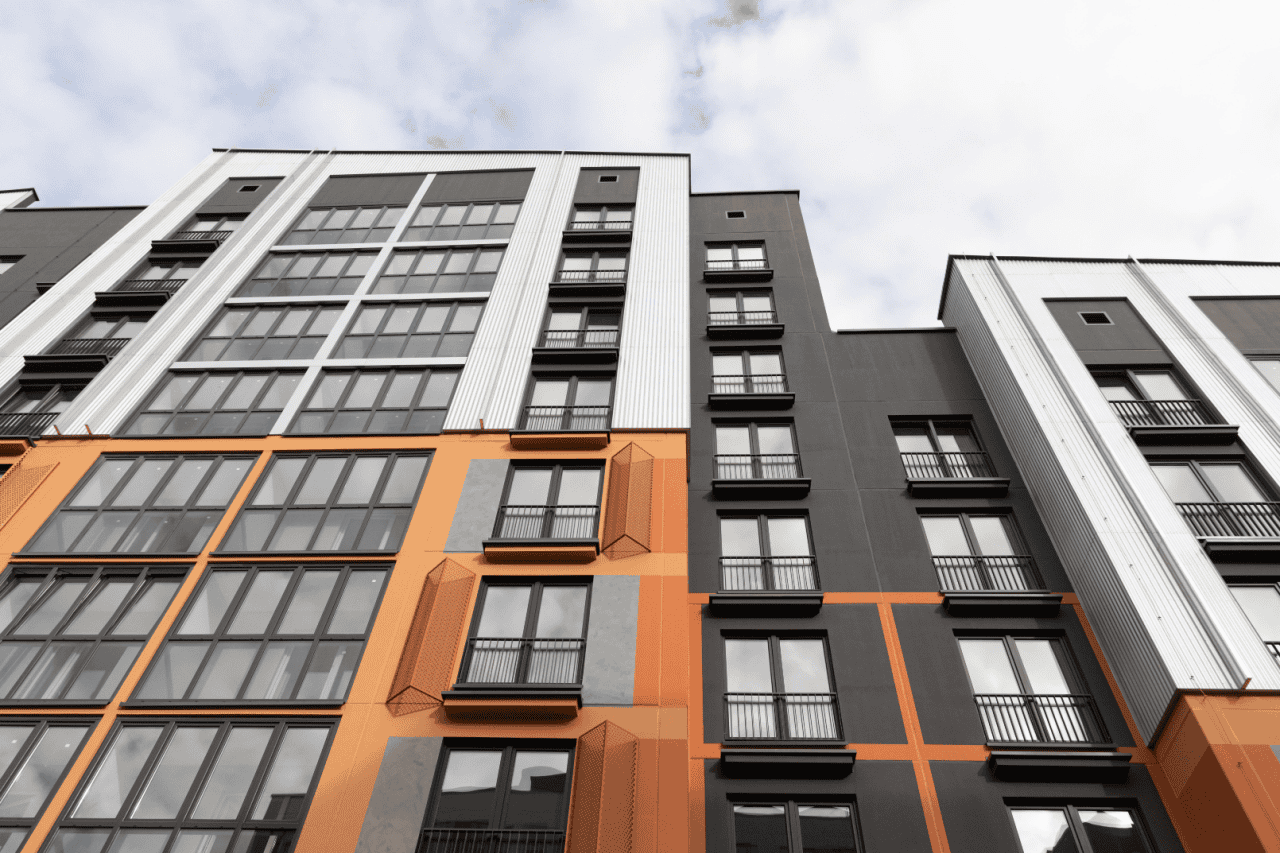 How to Diversify in Multifamily Investing for Stable Returns