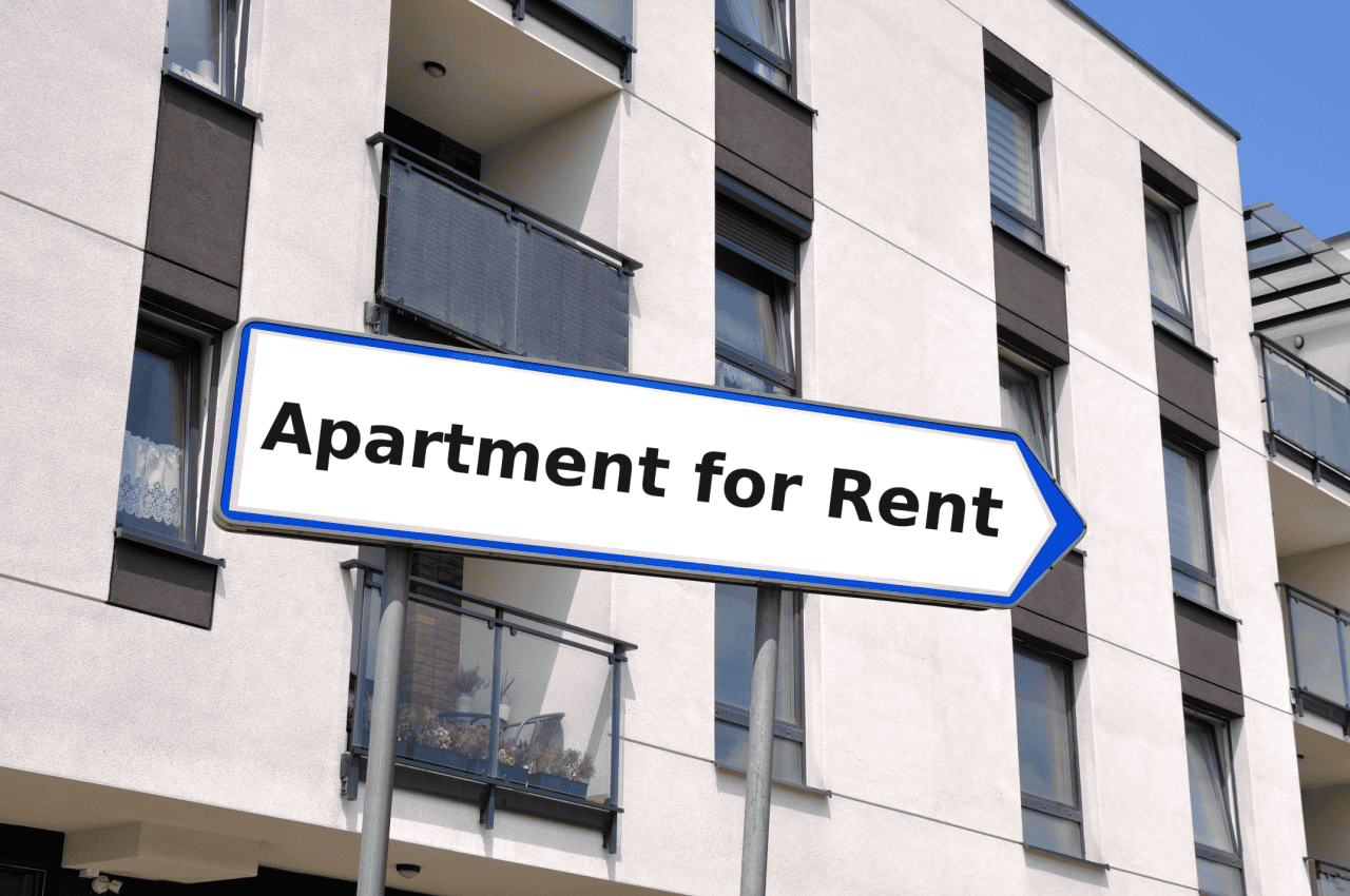 Apartment Vacancy Dips As Demand For Rental Housing Outpaces Record Supply