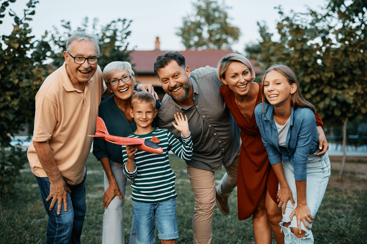 The Secret Sauce to Building Generational Wealth Through Multifamily