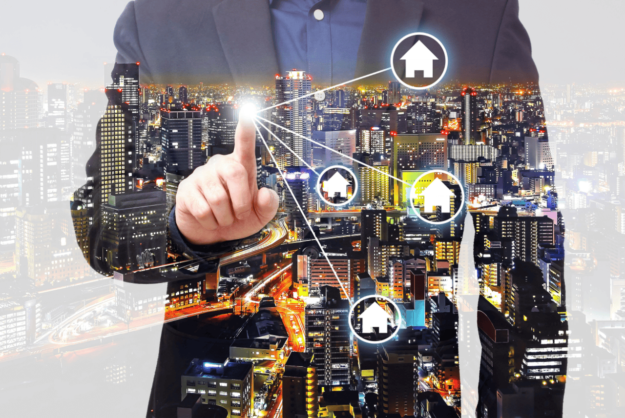 How Technology Will Transform the Real Estate Market in 2025